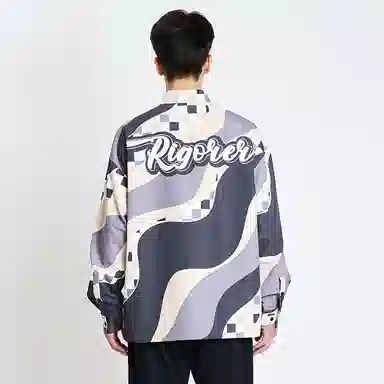 RIGORER