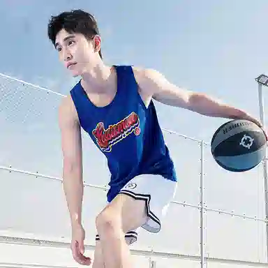 RIGORER Training Series Vest