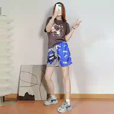 RIGORER Basketball Training Shorts