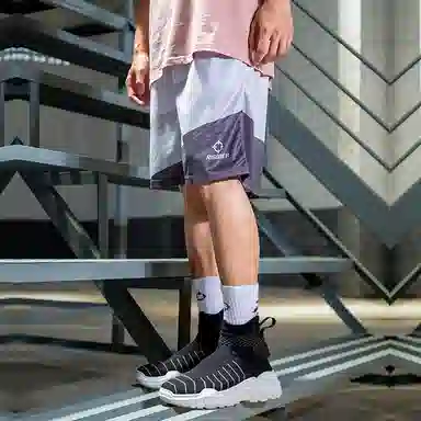 RIGORER Basketball Shorts