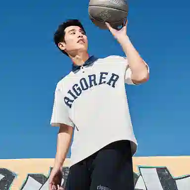 RIGORER POLO