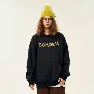 COMOWA Logo