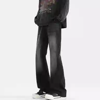 COMOWA bootcutcleanfit