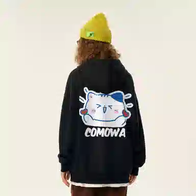 COMOWA