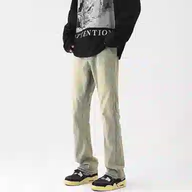 COMOWA cleanfitvibe517