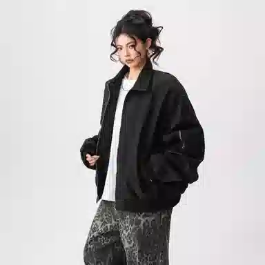 COMOWA cleanfitbomber