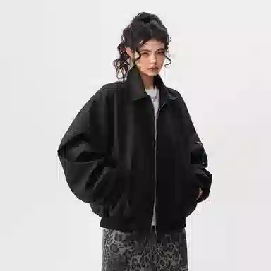 COMOWA cleanfitbomber