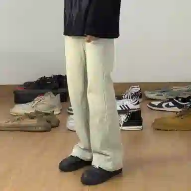 COMOWA vibebootcut