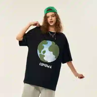 COMOWA LogoT