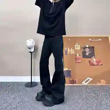 COMOWA bootcutCleanfit