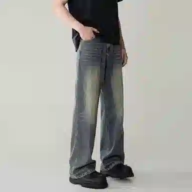 COMOWA vibebootcut
