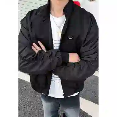 COMOWA cleanfitbomber