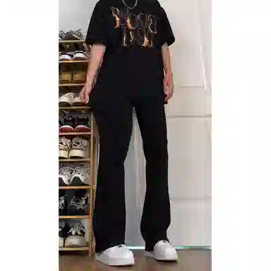 COMOWA vibebootcut