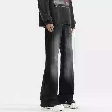 COMOWA bootcutcleanfit