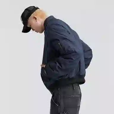 COMOWA bombercleanfit