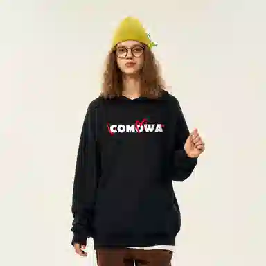 COMOWA logo