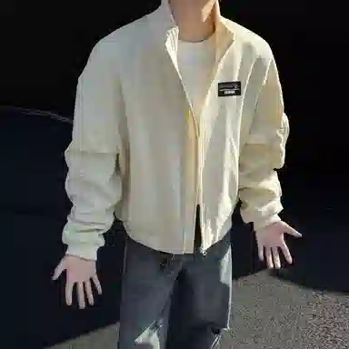 COMOWA cleanfitbomberma1