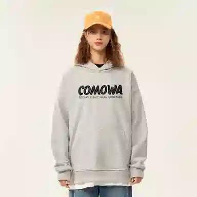 COMOWA Logo
