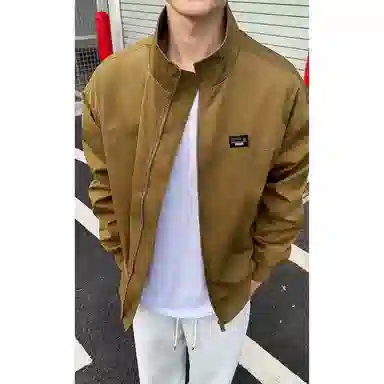 COMOWA cleanfitbomber