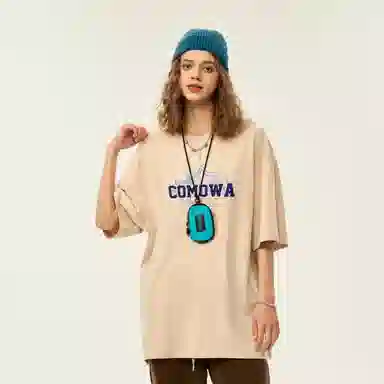 COMOWA logoT
