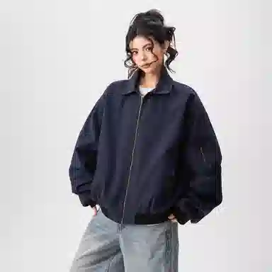 COMOWA cleanfitbomber