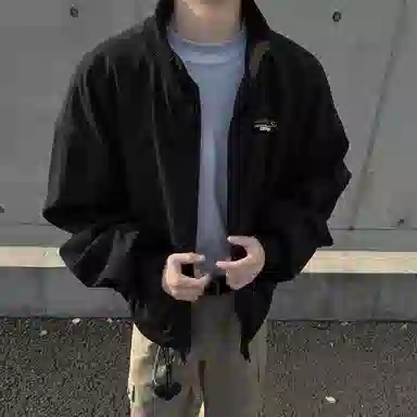 COMOWA cleanfitbomberma1