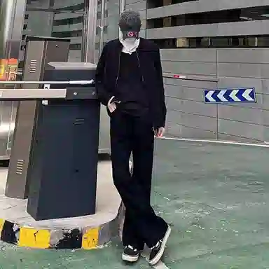 COMOWA cleanfitvibe517