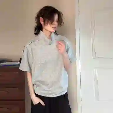 COMOWA cleanfitpoloT