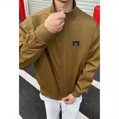 COMOWA cleanfitbomber