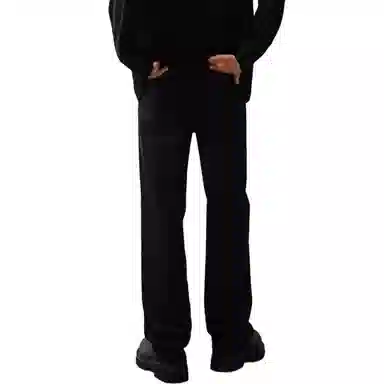 COMOWA bootcutcleanfit