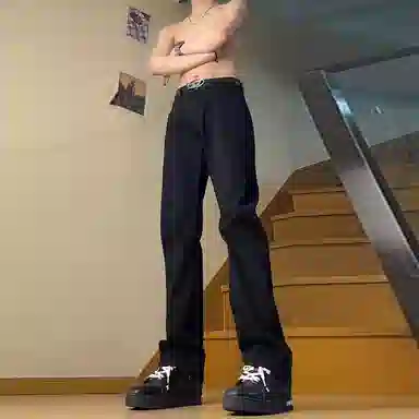 COMOWA Cleanfit Vintage Wash Jeans