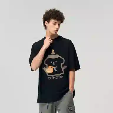 COMOWA logoT
