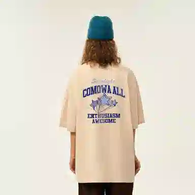 COMOWA logoT