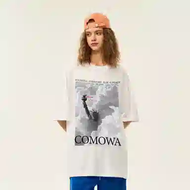COMOWA oversizeT
