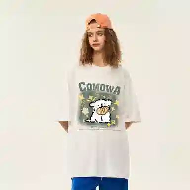 COMOWA T