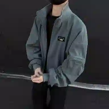 COMOWA cleanfitbomberma1