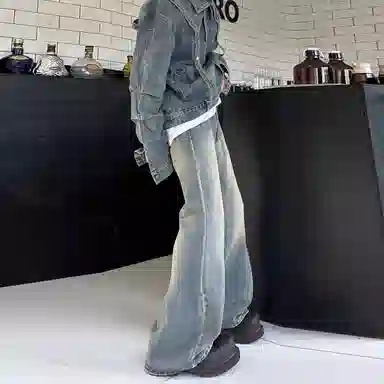 COMOWA cleanfitvibe517