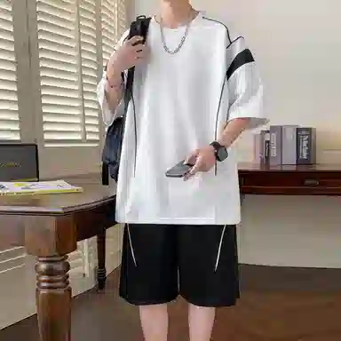 T