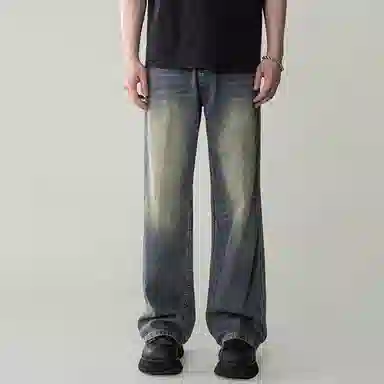 COMOWA vibebootcut
