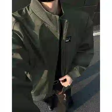 COMOWA cleanfitboxybomber