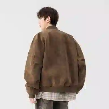 COMOWA Jacket