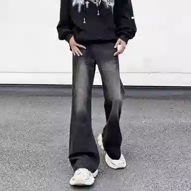 COMOWA cleanfitvibe517