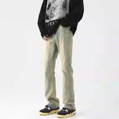 COMOWA cleanfitvibe517