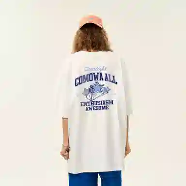 COMOWA logoT
