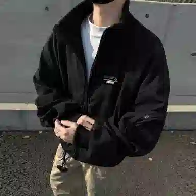 COMOWA cleanfitbomberma1