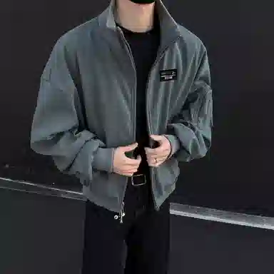 COMOWA cleanfitbomberma1