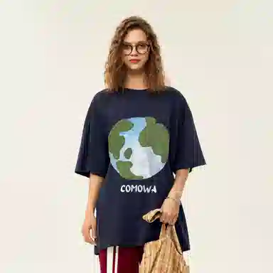 COMOWA LogoT