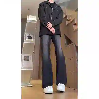 COMOWA Cleanfit Vintage Wash Jeans