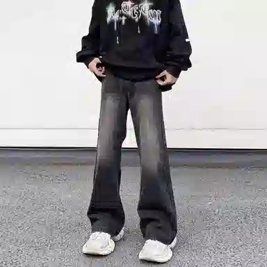 COMOWA cleanfitvibe517