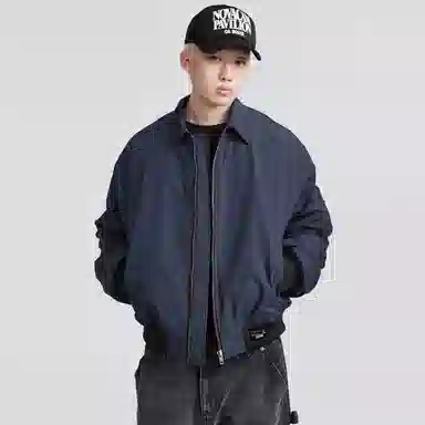 COMOWA bombercleanfit